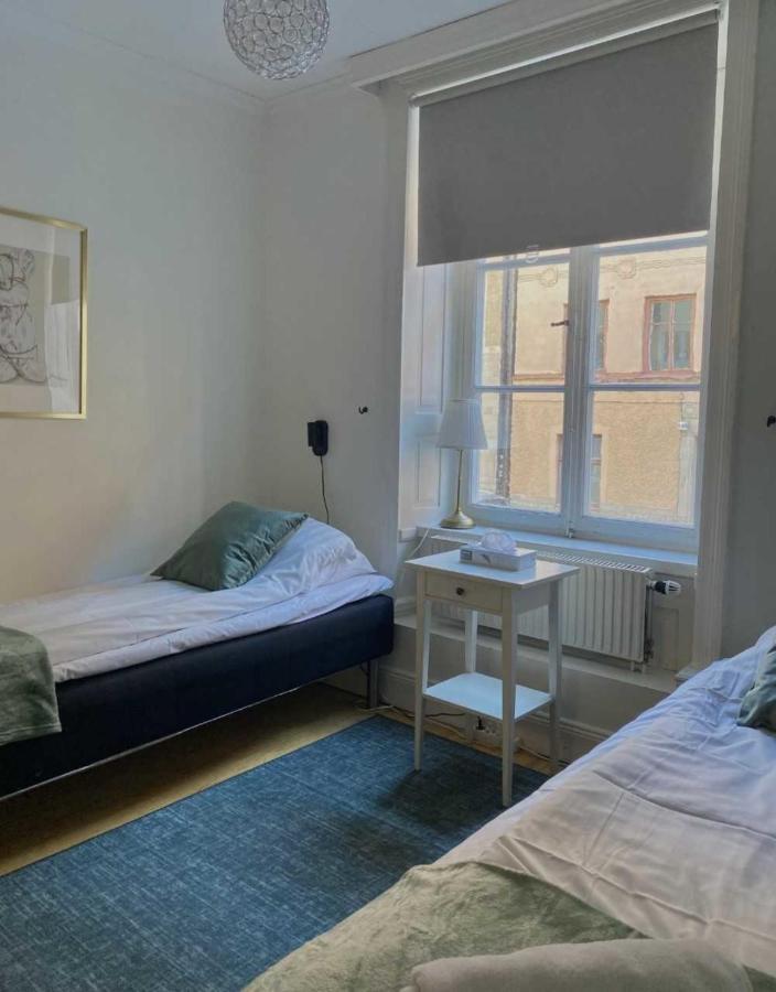 Hostel Lilla Brunn