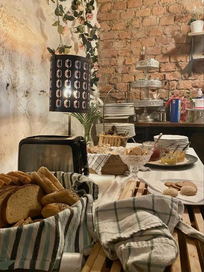 Hostel Lilla Brunn *