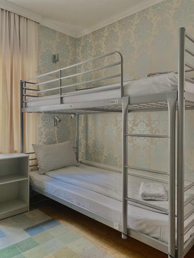 Hostel Lilla Brunn Stockholm