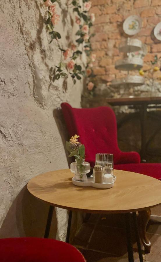 Hostel Lilla Brunn *